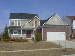 30035 Grispen Rd, New Hudson, MI 48165