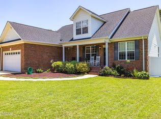 2076 Derbyshire Dr, Macon, GA 31216