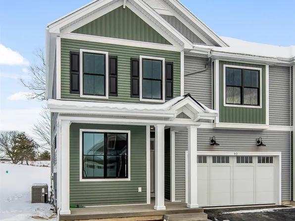 65 Willoughby Lane #T-28, Shelburne, VT 05482