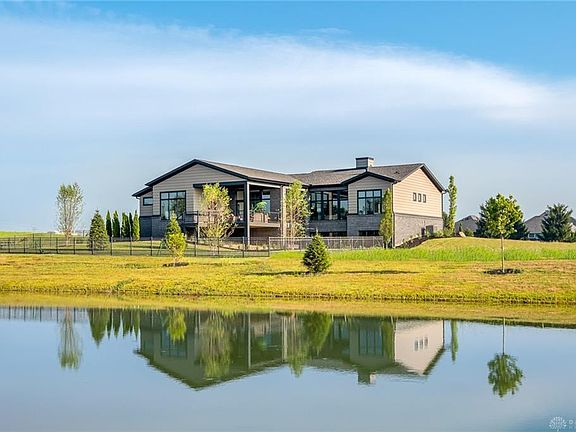 2nd image of 1443 White Barn Trl