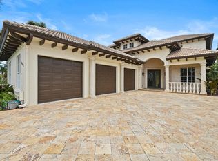 4303 NE Rigels Cove Way, Jensen Beach, FL 34957