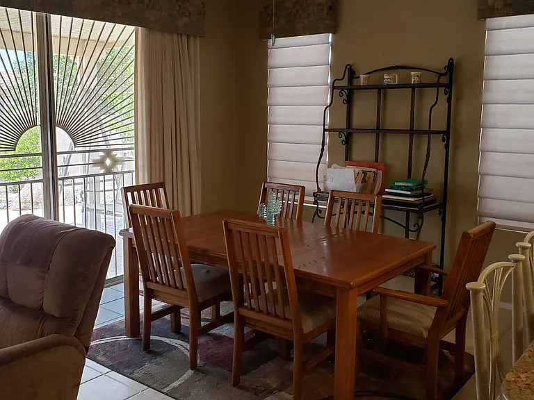 Dinning Room