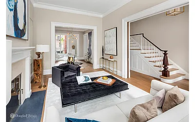 Sold by Douglas Elliman