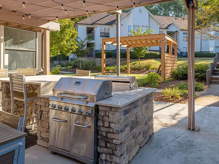 The Spoke at Peachtree Corners | West Atlanta Living - Refreshed and Reimagined — Photo 24