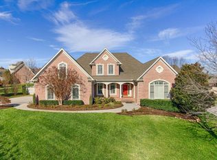 9105 Bolton Ln, Knoxville, TN 37922