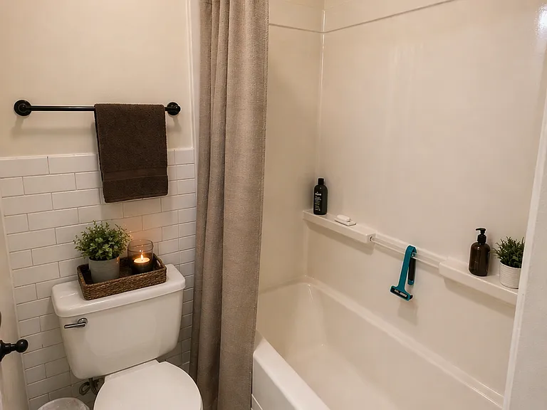 209 Washington St #4 — Photo 14