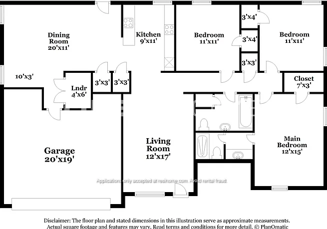 521 Kemper Ave — Photo 19