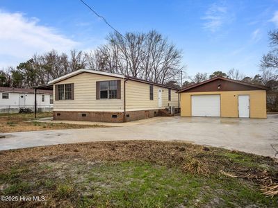 126 Harbord Drive, Midway Park, NC, 28544