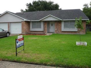 2421 Georgia Ave, Deer Park, TX 77536