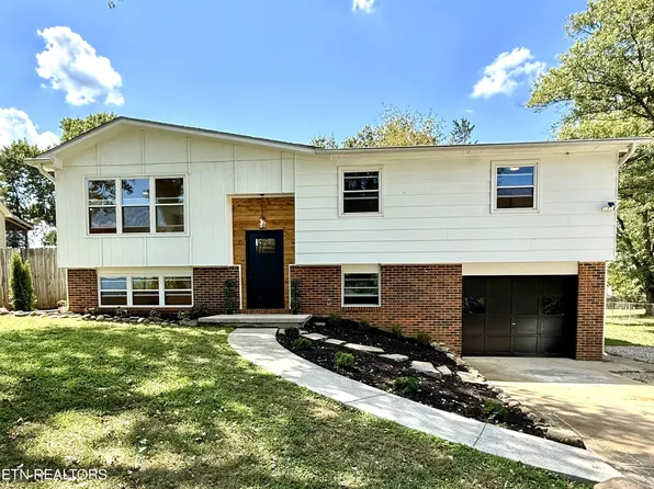 133 Blue Ridge Ln, Seymour, TN 37865