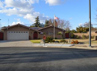 935 N Rector Way, Fresno, CA 93737