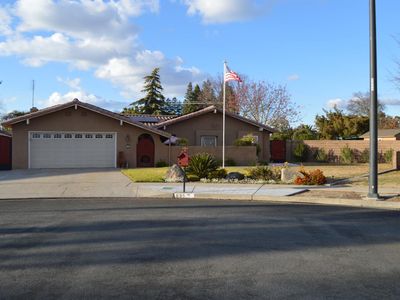 935 N Rector Way, Fresno, CA, 93737