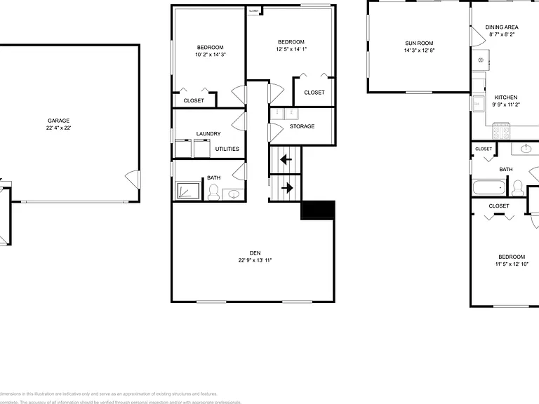 14150 Rolling Oaks Cir NE — Photo 18