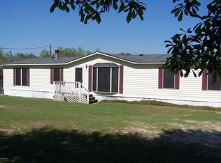 1011 Spears Rd, Graceville, FL 32440