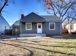2409 S Humboldt St, Denver, CO 80210