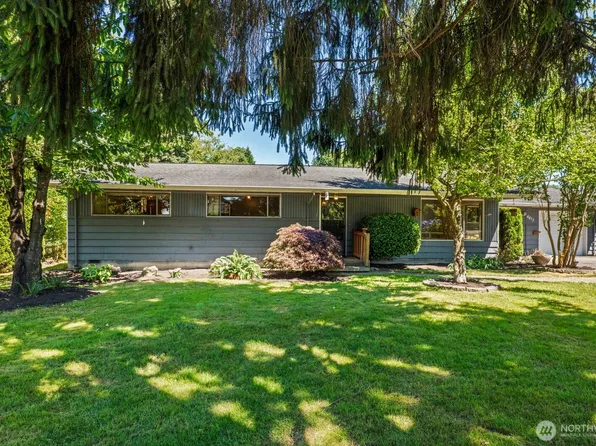 4613 Sunnyside Boulevard, Marysville, WA 98270