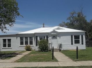 1508 Clover Dr, Amarillo, TX 79102