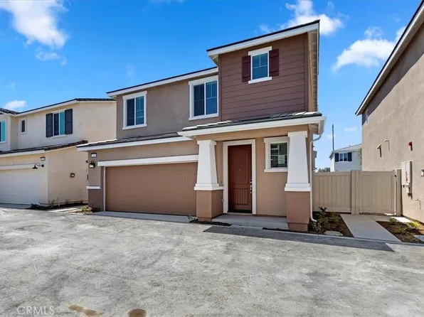 2034 Bergamot St, Redlands, CA 92374