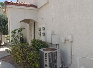 1600 Davilla St UNIT 202, Las Vegas, NV 89146