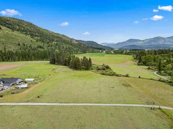 620 Williams Lake Rd #P, Colville, WA 99114