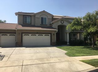 839 S Kenneth Ave, Kerman, CA 93630