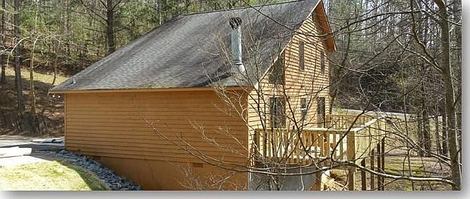 Three Bedroom / Two Bath Villa
