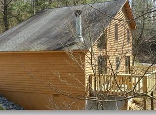 11 Moonstone Dr, Ellijay, GA 30540