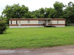 813 W Steele St, Marlow, OK 73055