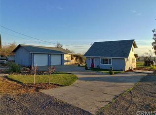 620 Table Mountain Blvd, Oroville, CA 95965