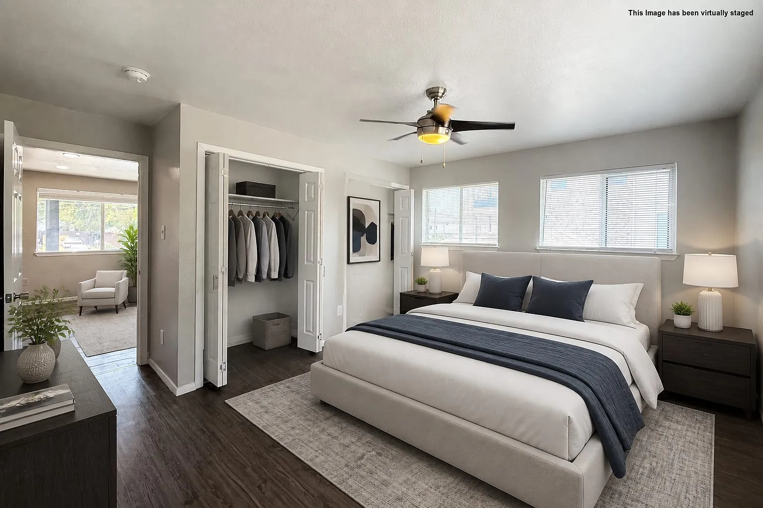 2 bed, 1000 sqft, $2,100 — Photo 4