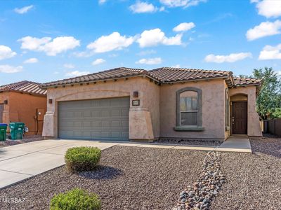 782 W Via De Gala, Sahuarita, AZ, 85629