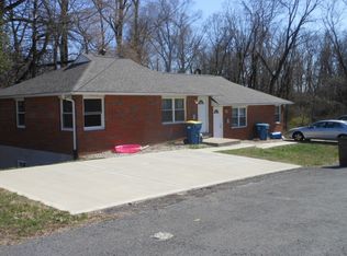 914 Henry St S, Collinsville, IL 62234