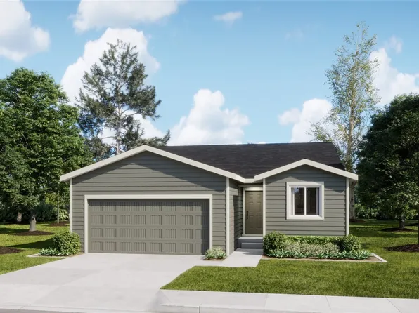 45 Moonshadow Lane, Sequim, WA 98382