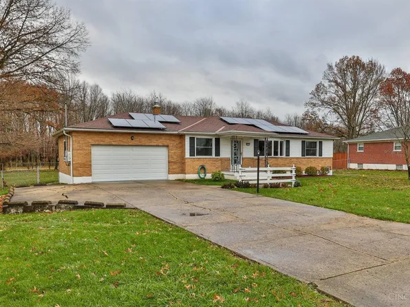 4276 Milaine Dr, Cincinnati, OH 45245