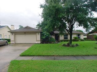 3532 Country Lakes Dr, Orlando, FL 32812