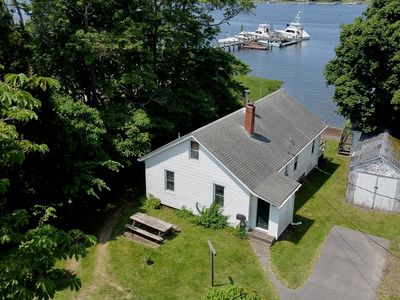 66-66 Beach St #R, Warren, RI, 02885