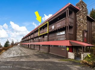 8754 Schweitzer Mountain Rd #23, Sandpoint, ID 83864