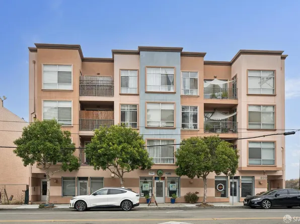 800 Innes Ave APT 6, San Francisco, CA 94124