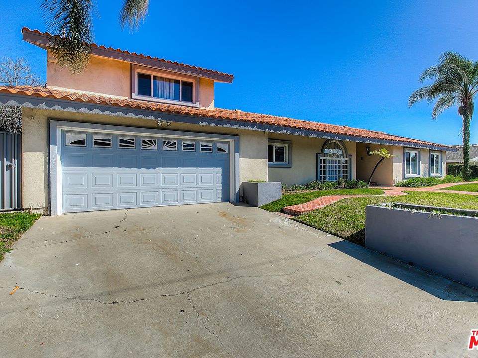 5420 S Chariton Ave, Los Angeles, CA 90056 | Zillow