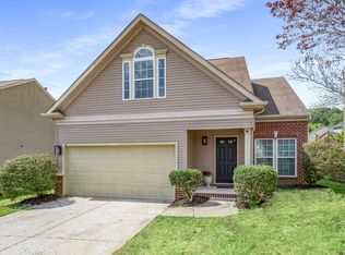 2813 Cato Ridge Dr, Nashville, TN 37218
