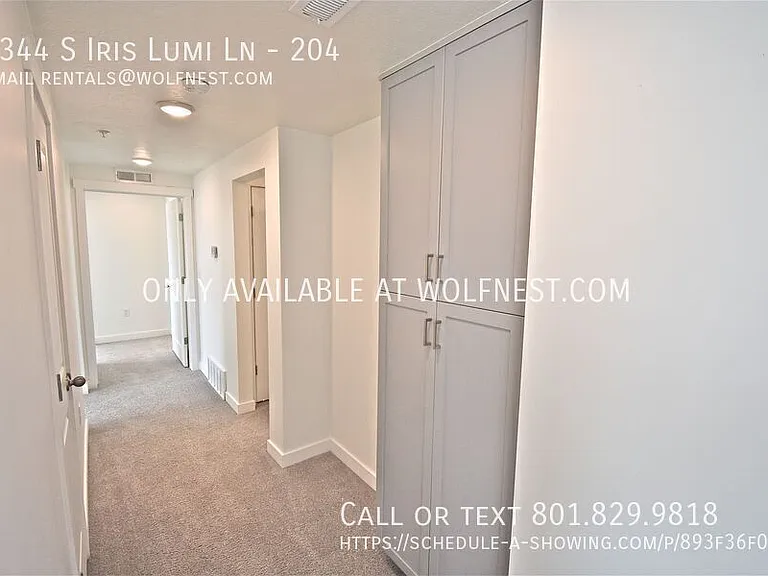 8344 S Iris Lumi Ln #204 — Photo 10