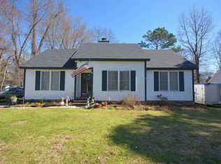 314 Cooksmount Rd, West Columbia, SC 29172