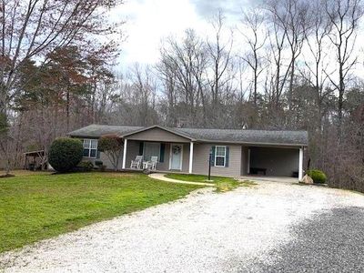 74 Old Cabin Rd, Cascade, VA, 24069