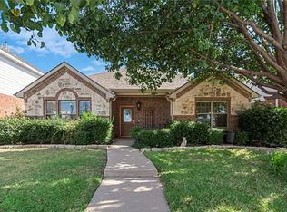 4601 Maidstone Way, McKinney, TX 75070