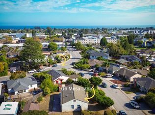 106 Mesa Ln, Santa Cruz, CA 95060