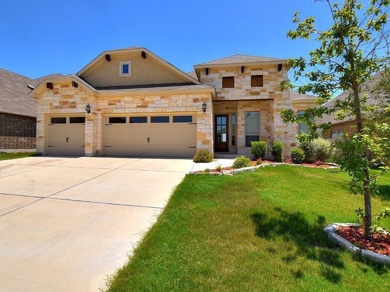 1st image of 3805 Hidden Harbor Dr