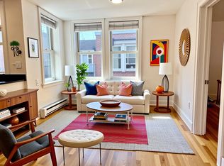 92 W Cedar St APT 5R, Boston, MA 02114