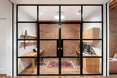 Rented by Brown Harris Stevens