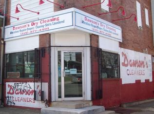 5718 Lansdowne Ave, Philadelphia, PA 19131