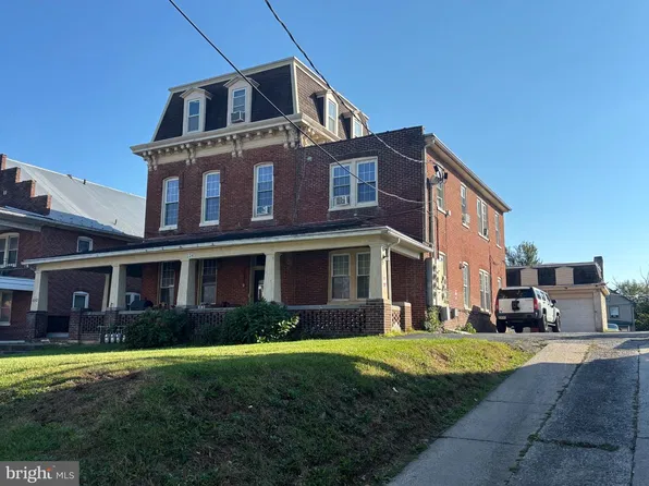 334 Lincoln Way W, Chambersburg, PA 17201